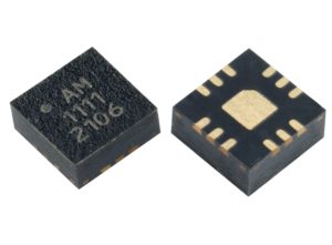 Atlanta Micro AM1111 RF amp
