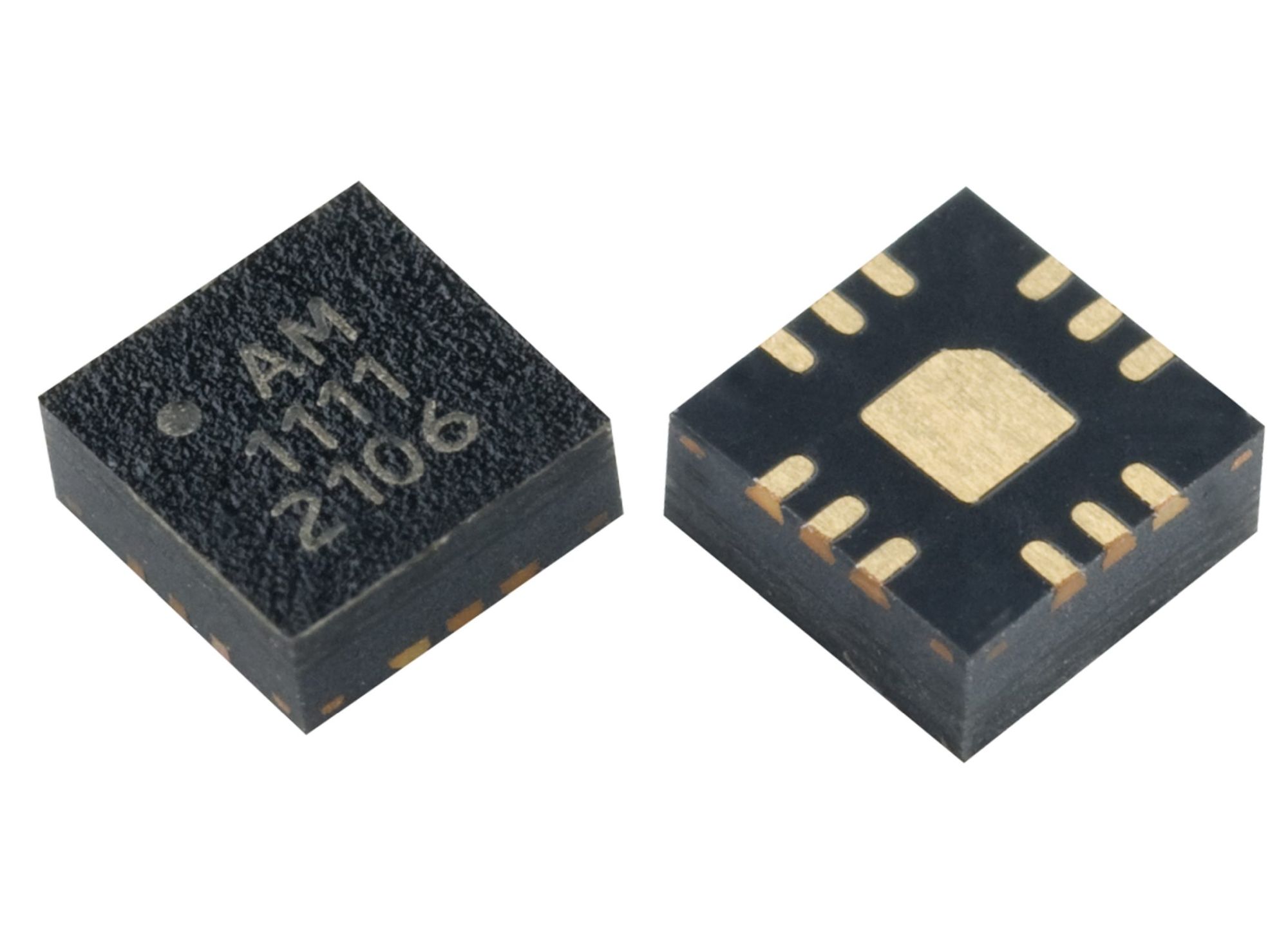 Atlanta Micro AM1111 RF amp