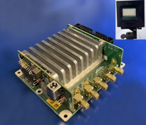 Anokiwave antenna kit