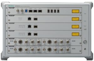Anritsu MT8000A radio test set