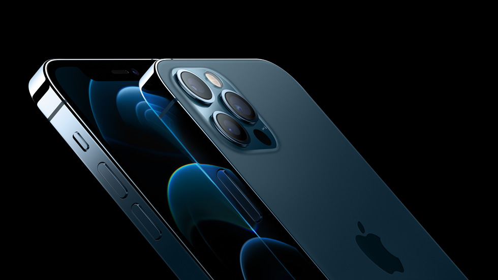 Apple Iphone 12 5G