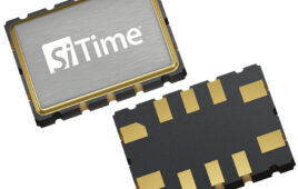 SiTime SiT5501