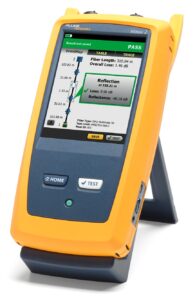 Fluke OTDR