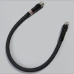 WL Gore RF cable assembly