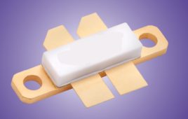 GaN transistor