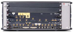 Keysight M8050A