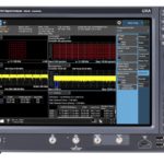 Keysight N9042A UXM Signal analyzer