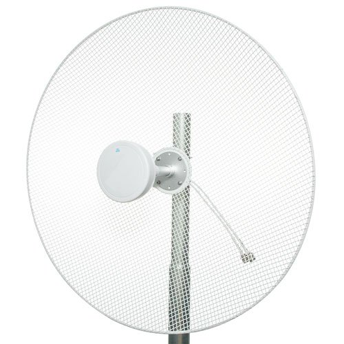 microwave mesh dish