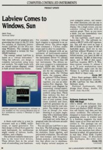 LabView