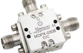 Marki Microwavediplexer