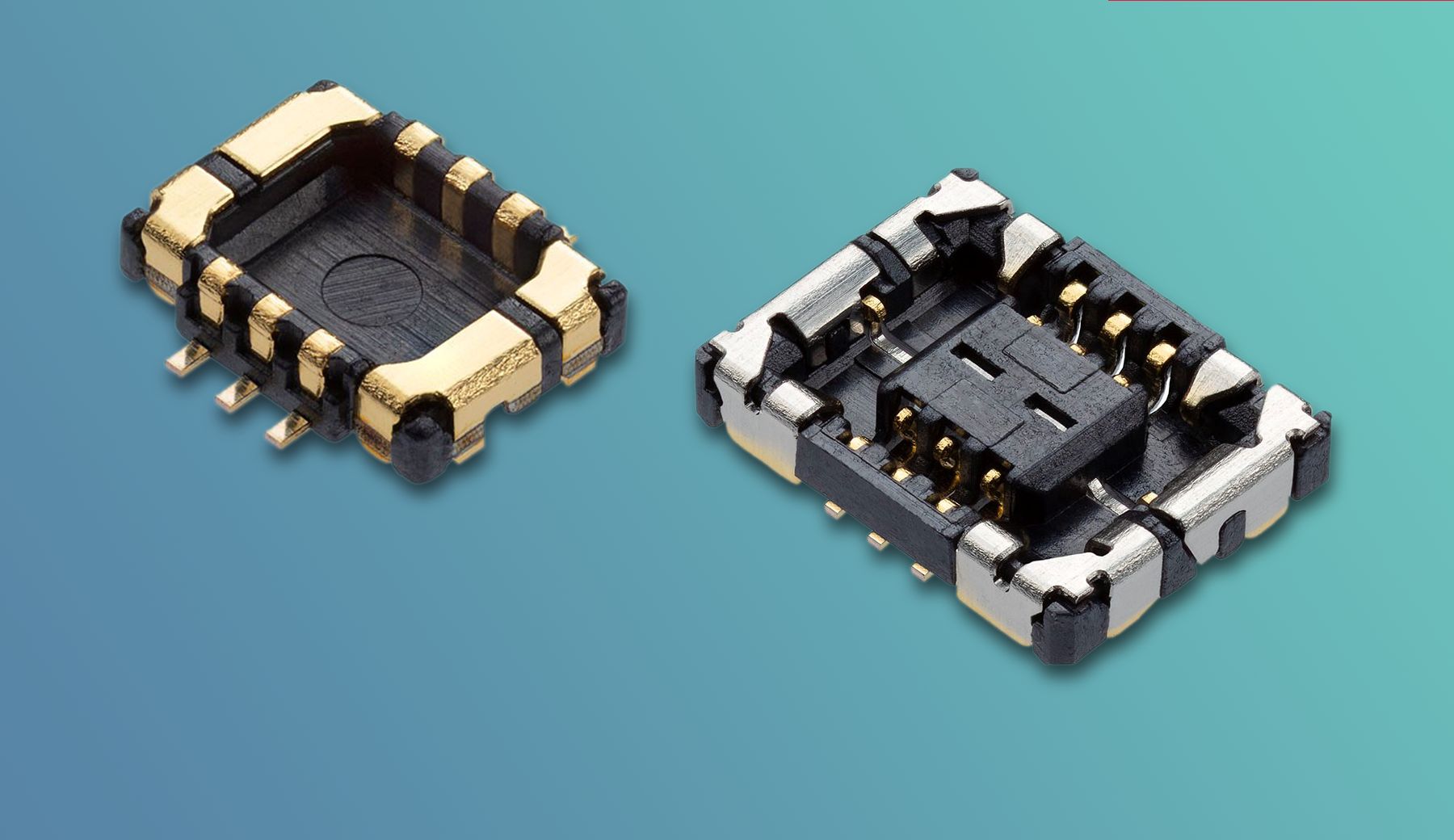 Molex 5G25 connector
