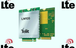Telit LN92013