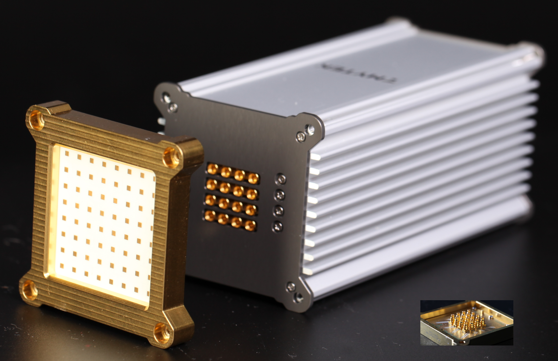 BBox beamforming test tool