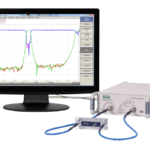 Copper Mountain Technologies S5243 2-Port 44 GHz Analyzer