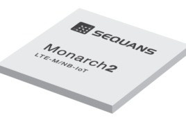 Sequans Monarch 2