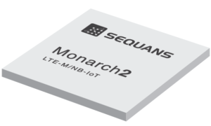 Sequans Monarch 2