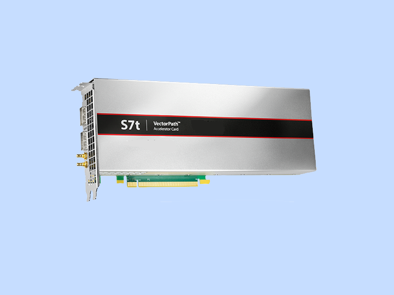 SmartNIC